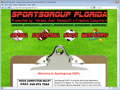 Sportsgroup Florida