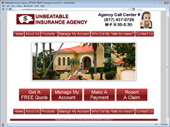 Unbeatable Insurance Agency