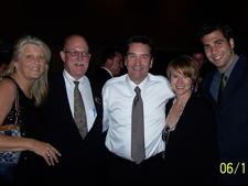 Robert and Scott Zehner