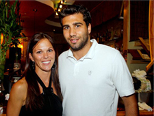 Robert Higgins Noodles Italian Cafe 2011