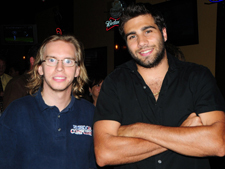 Steven Shilling Robert Higgins