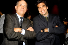 North Fort Myers Chamber (David and Robert)