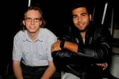 North Fort Myers Chamber (Steven and Robert)