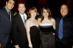 Hispanic Chamber Gala