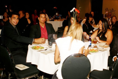 Hispanic Chamber Gala