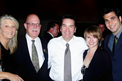 Hispanic Chamber Gala